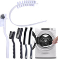 Palksky Washing Machine Cleaning Brush Set, Front Load Washer Machine Cleaner by Palksky