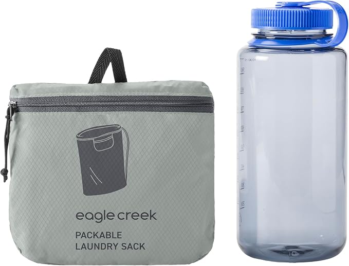 Eagle Creek Portable Laundry Sack - Image 4