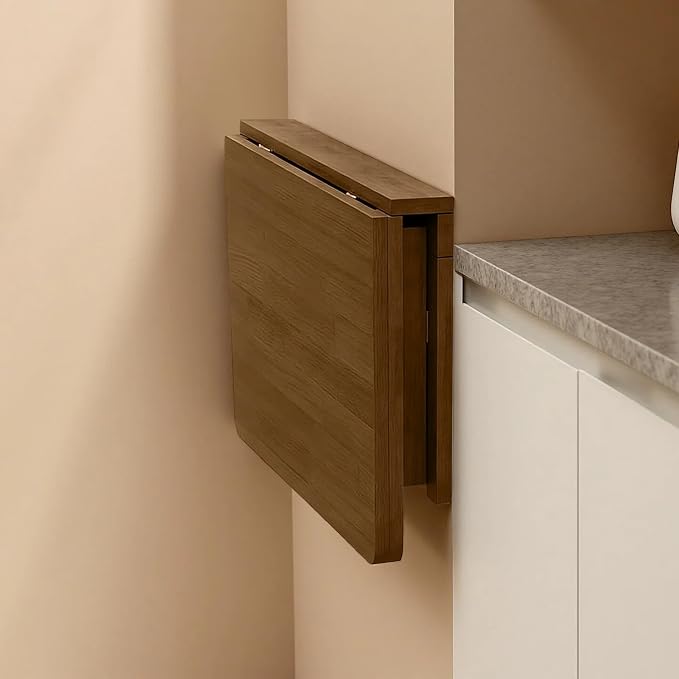 MM MELISEN Wall Desk by MMMELISEN