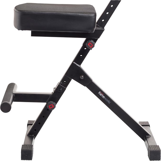 Gator Frameworks Deluxe Guitar Seat - Image 8