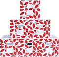 MAX Houser Fabric Storage Bins Cubes Baskets Containers by MAXHouser