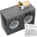 54" x 27.5" Silicone Washer Dryer Countertop Mat by Dionikos