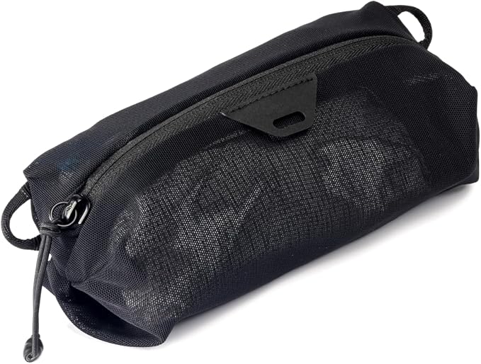 Peak Design Ultralight Packing Cube Bundle, Stretchy Mesh Cubes - Image 5