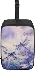 Dragonfly Portable Travel Iron Storage Bag Lightweight Carrying Case by YUVAMAGIMO
