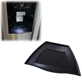 for Whirlpool Refrigerator Ice Water Dispenser Tray by Unknown