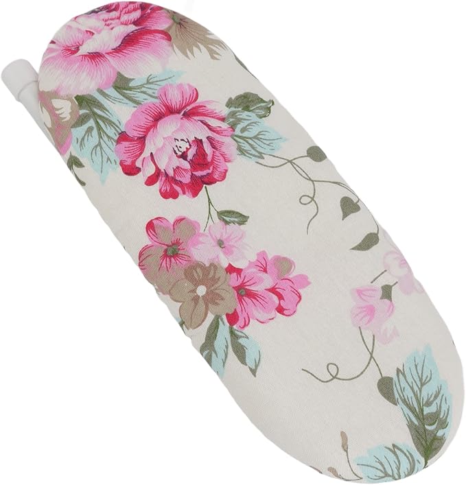 Small Tabletop Ironing Board, 10in Portable Ironing Board - Image 7