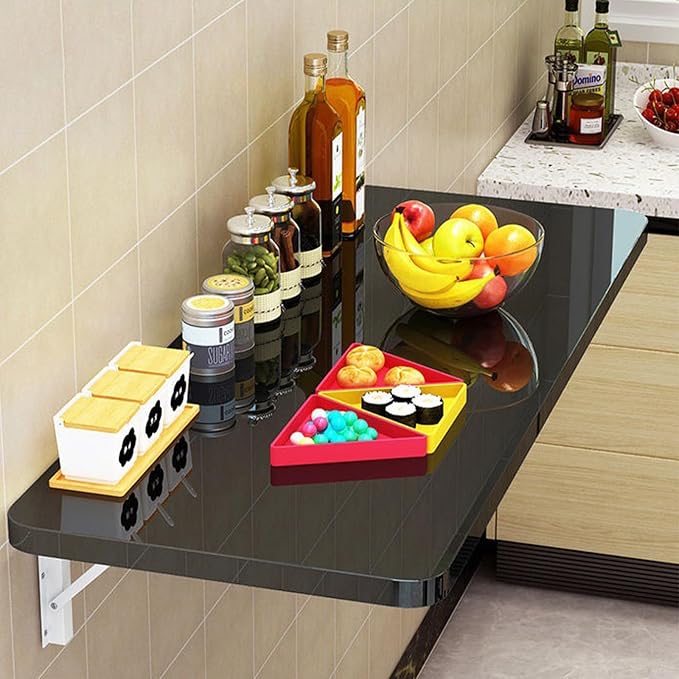 Fold Down Table by ORNDSDM