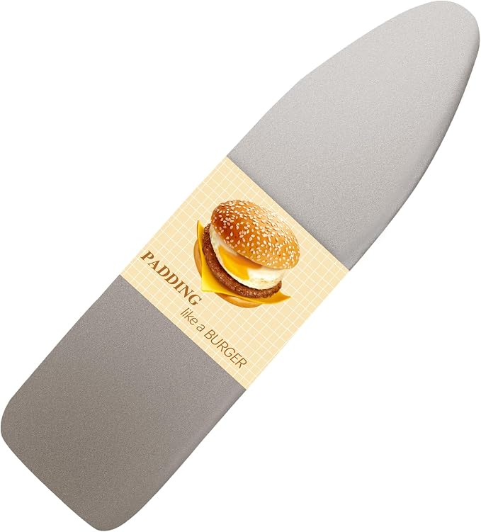 BNDX Heavy Duty Ironing Board Cover by BNDX