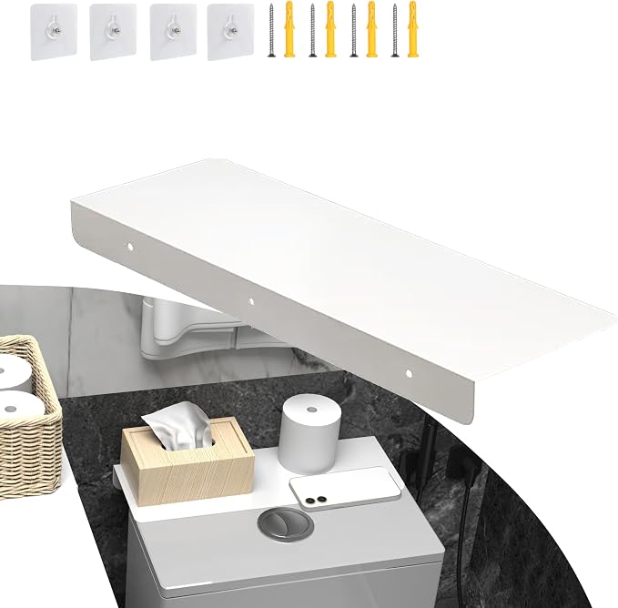 Metal Kitchen Refrigerator Gap Partition Countertop Gap Extension Board by Unknown