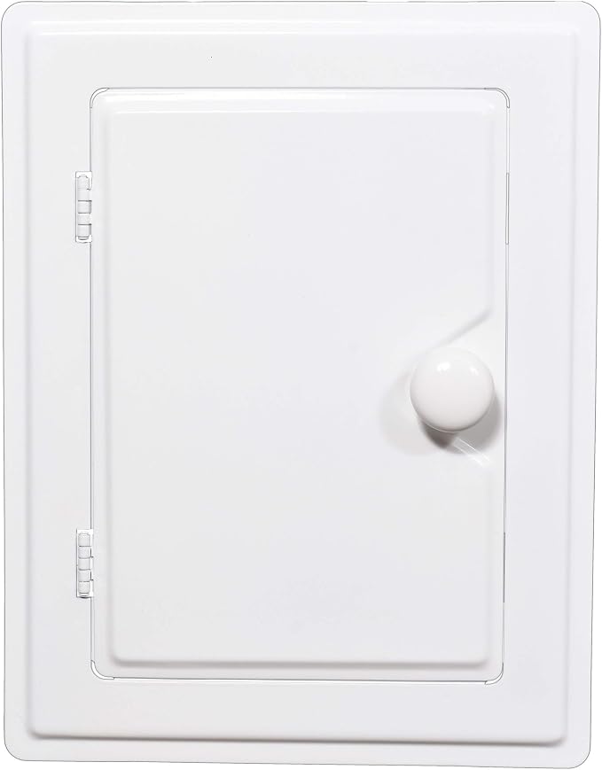 New 7x10 Laundry Clothes Chute Door by Unknown