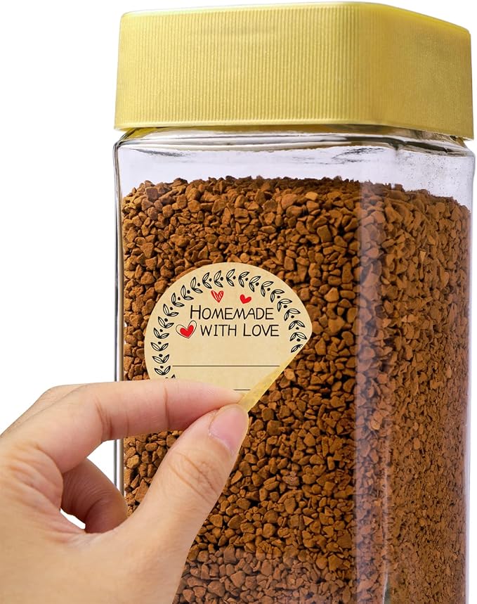 Fancy Land 500Pcs Homemade - Image 6