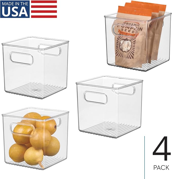 iDesign Pantry Storage Bins - Image 2