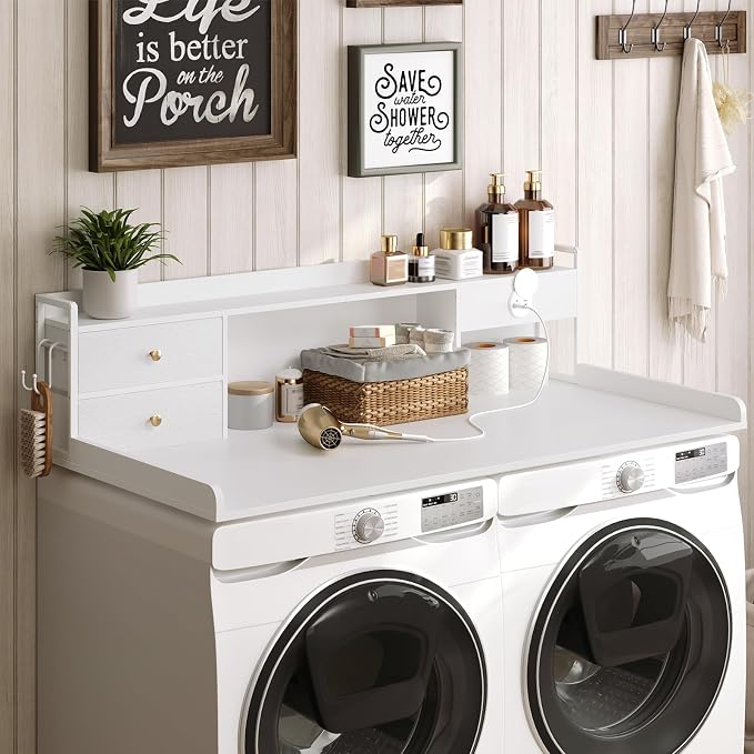 Washer and Dryer Countertop - Image 2