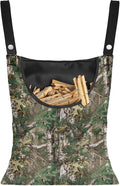 Dead Tree Clothes Pin Hanging Bag Clothesline Peg Organizer Storage Bags by Psesaysky