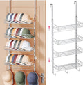 SWTYMIKI Over Door Hat Organizer by SwtyMiki-TidyHomeSweetLife