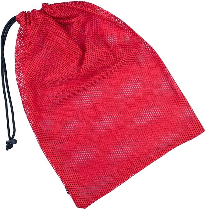 Golberg Mesh Bag by Golberg