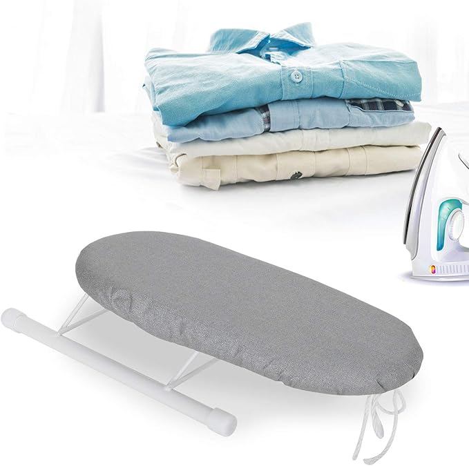Ironing Board, Tabletop Ironing Board - Image 2
