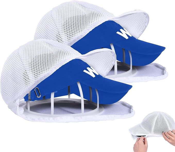 Shakven Baseball Cap Hat Washer - Image 9