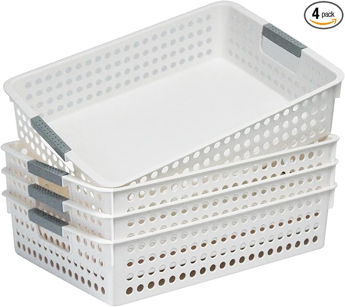 Soddeph A4 Paper Trays for Classroom by Soddeph