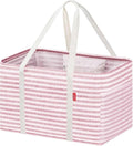 LHZK Standing Utility Tote Bag by LHZK