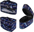 Steam Iron Storage Case Compatible by Maiyoinou