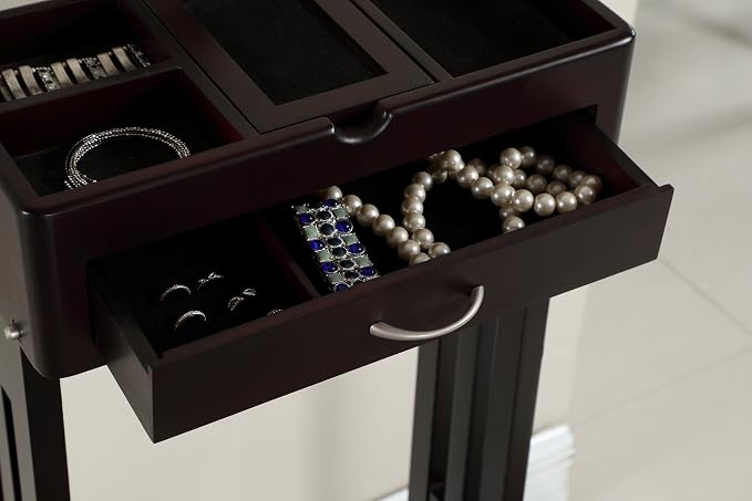 Proman Products Norstar Suit Valet Stand VL36245 - Image 6