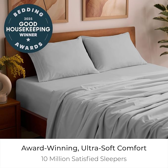 Mellanni Twin Sheet Set - Image 2