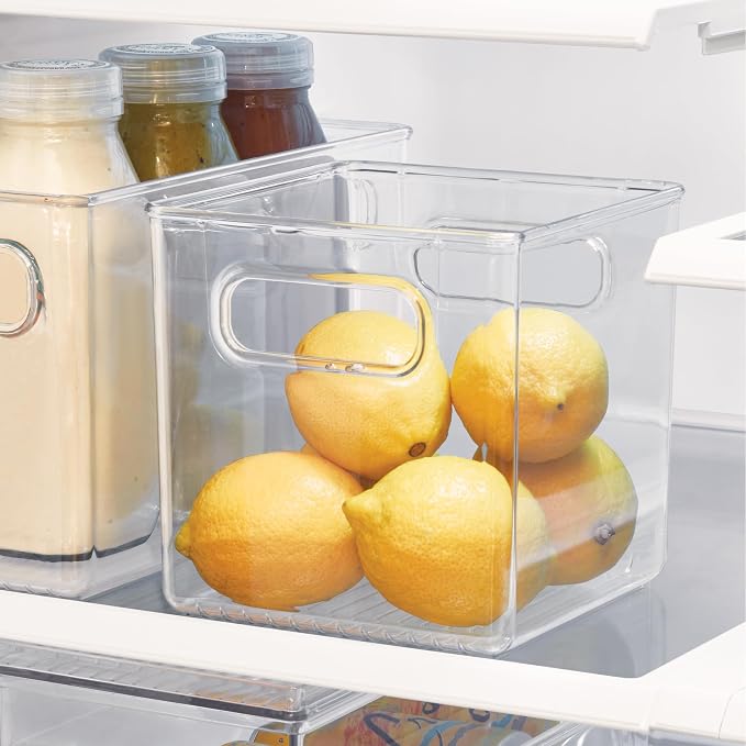iDesign Pantry Storage Bins - Image 3