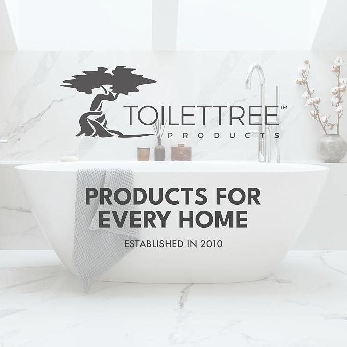 ToiletTree Products Bamboo Hamper - Image 8