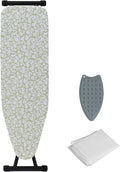 Ironing Board Adjustable Height Folding Ironing Board by Unknown