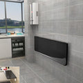 Folding Wall Table Wall Mounted Folding Table Wall Folding Table Drop Down Wall by Abamabby