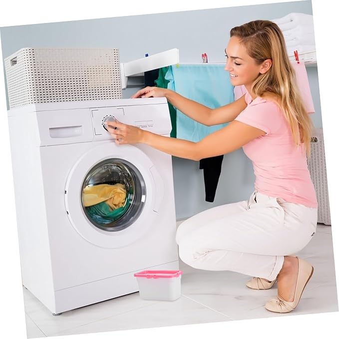 Mikinona Laundry Pod Holder - Image 6