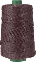 YELARXI Polyester Macrame Cord, 3mm x 219 Yards Polypropylene Macrame Cords by YELARXI