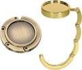 kwmobile Purse Hook for Table by kwmobile