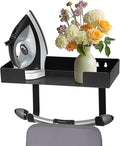 Ironing Board Holder Wall Mount by TEFOLA