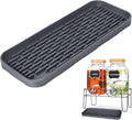Drip Tray for Drink Dispenser, Silicone Drip Pan for Drink Dispenser, Beverage by Unknown