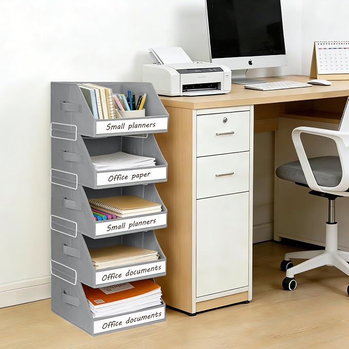 Closet Organizers and Storage - Image 7