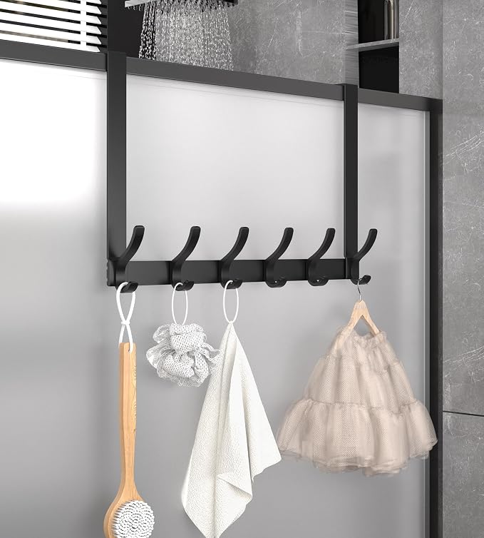 Long Over The Door Hooks Hanger - Image 8