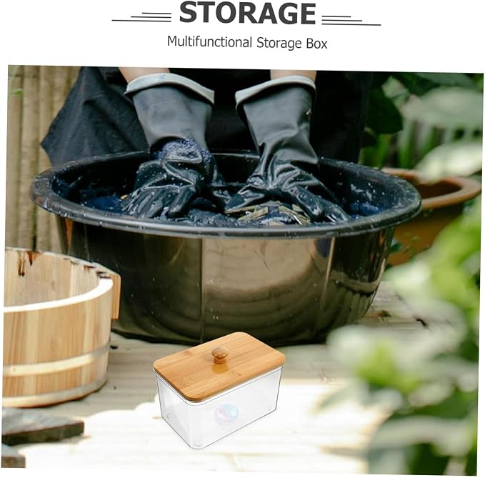 PRETYZOOM Dryer Sheet Holder - Image 9