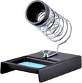 Delcast Soldering Iron Stand Holder Metal Base by Delcast