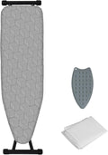 Ironing Board Adjustable Height Folding Ironing Board by Unknown
