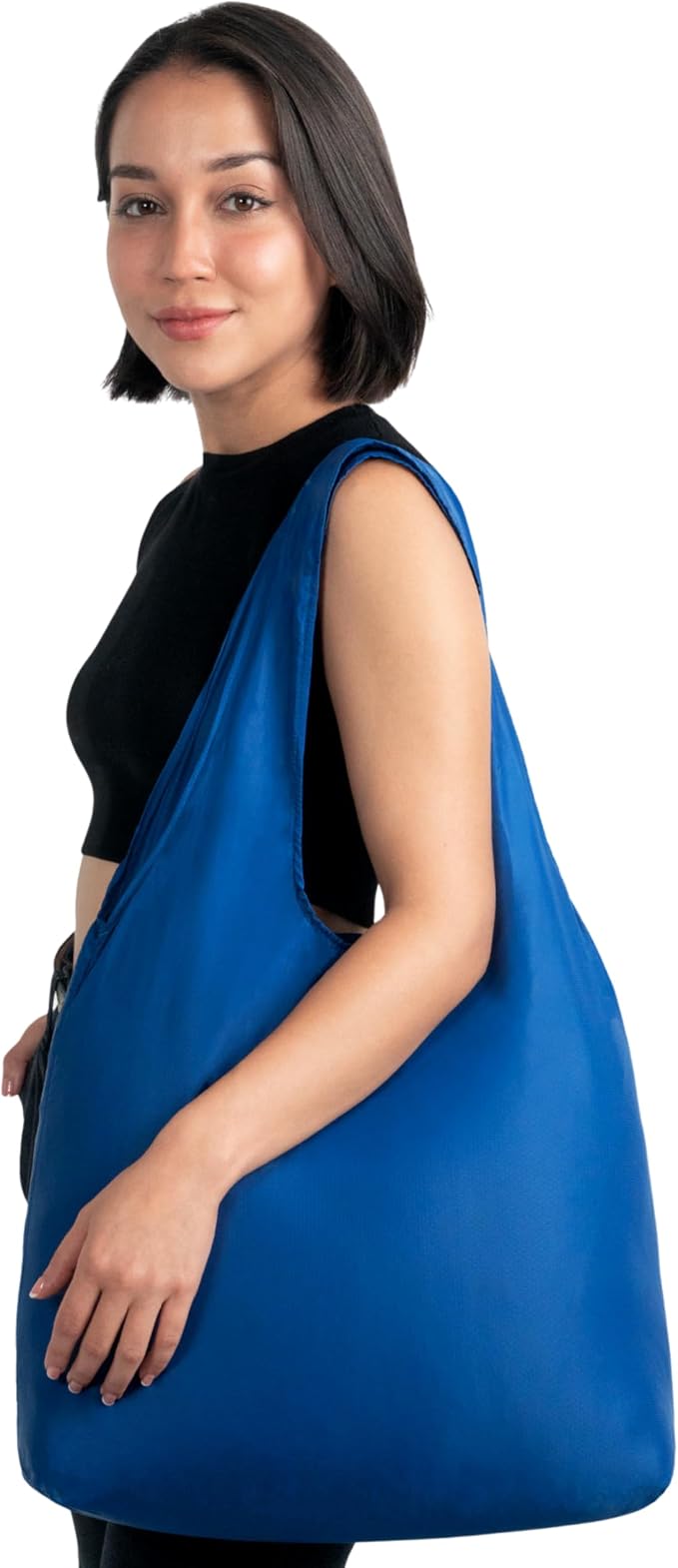 Nanobag Ultralight Heavy Duty Foldable Tote - Image 2