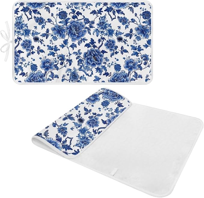 Ironing Mat Portable Ironing Pad Ironing Blanket - Image 7