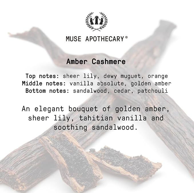 Muse Apothecary Linen Ritual - Image 8