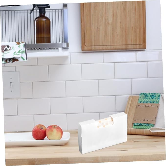 No-drill Garbage Bag Organizer Box - Image 6