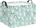 HIYAGON Rectangular Easter Basket by HIYAGON