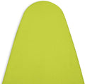 Encasa XO Ironing Board Cover and Pad 49"x18" - 4mm Felt Wide Iron Board Cover by EncasaXO