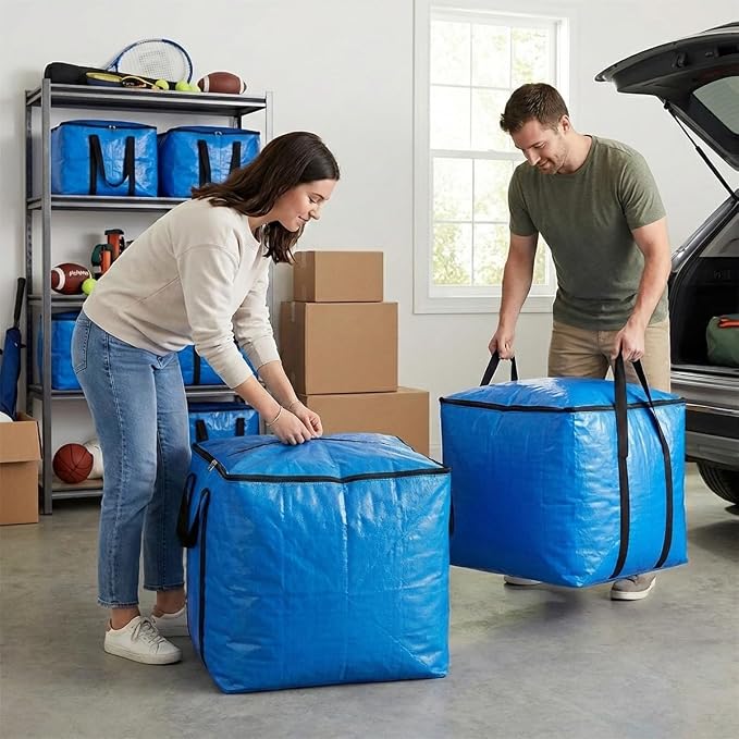 Extra Large Storage Bag - Image 4