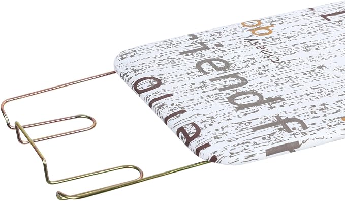 Heat-Resistant Ironing Board Cover - Image 7