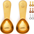 Apace Living Coffee Scoop by ApaceLiving